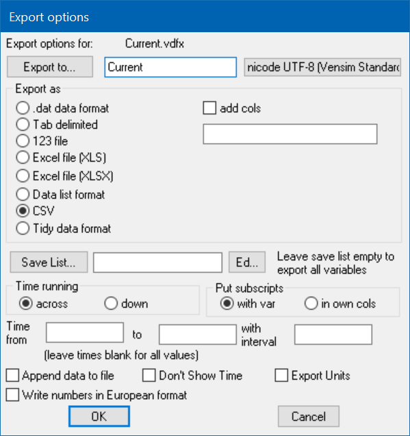 dataexportdialog