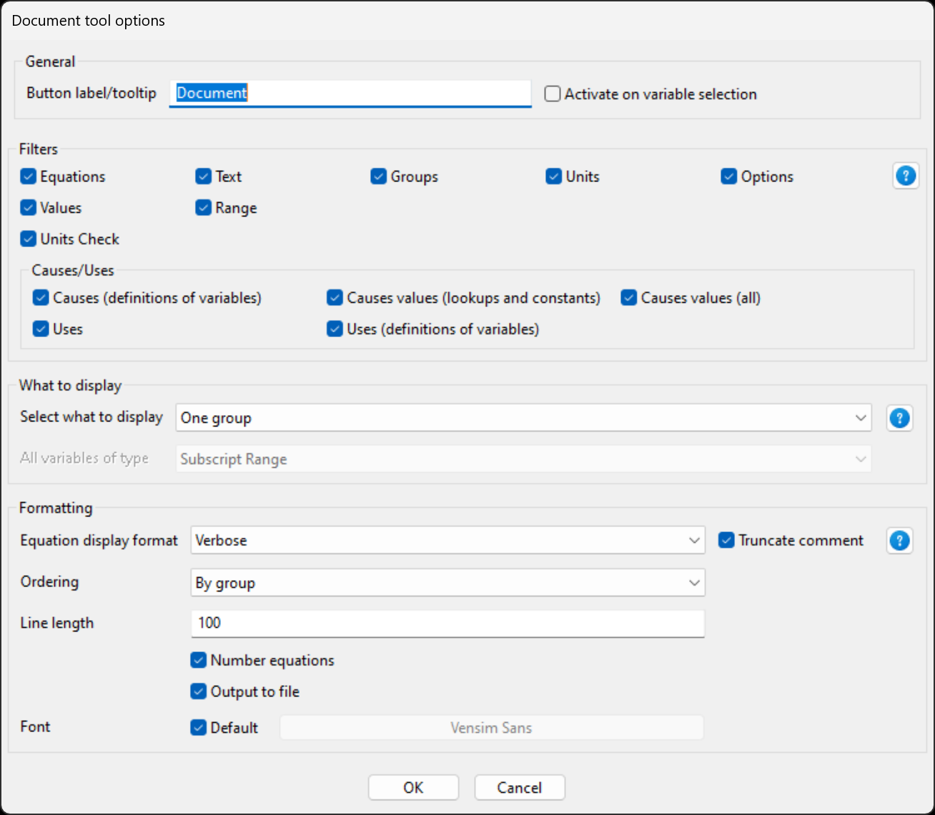 document_tool_options