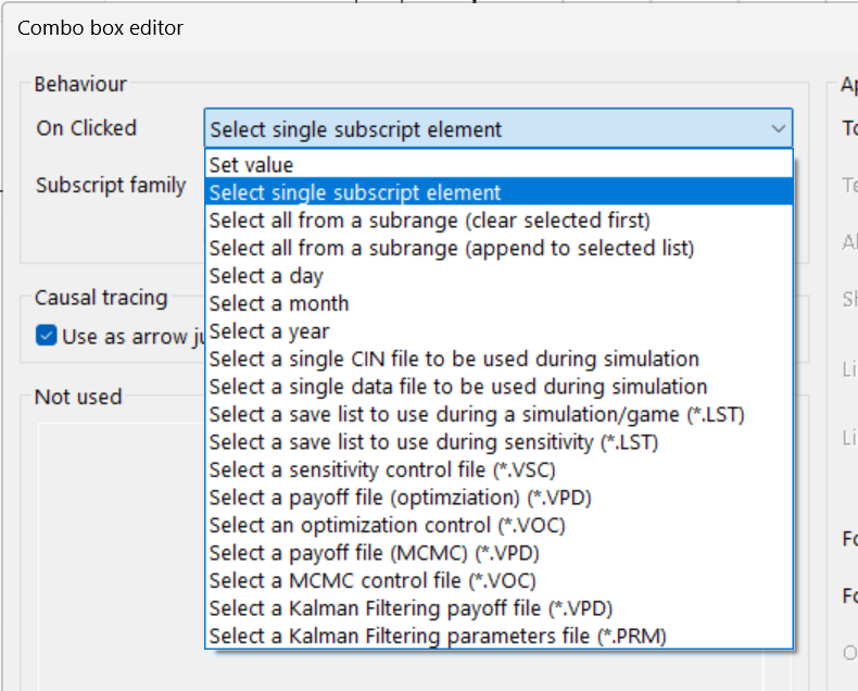 dropdownbox_modes