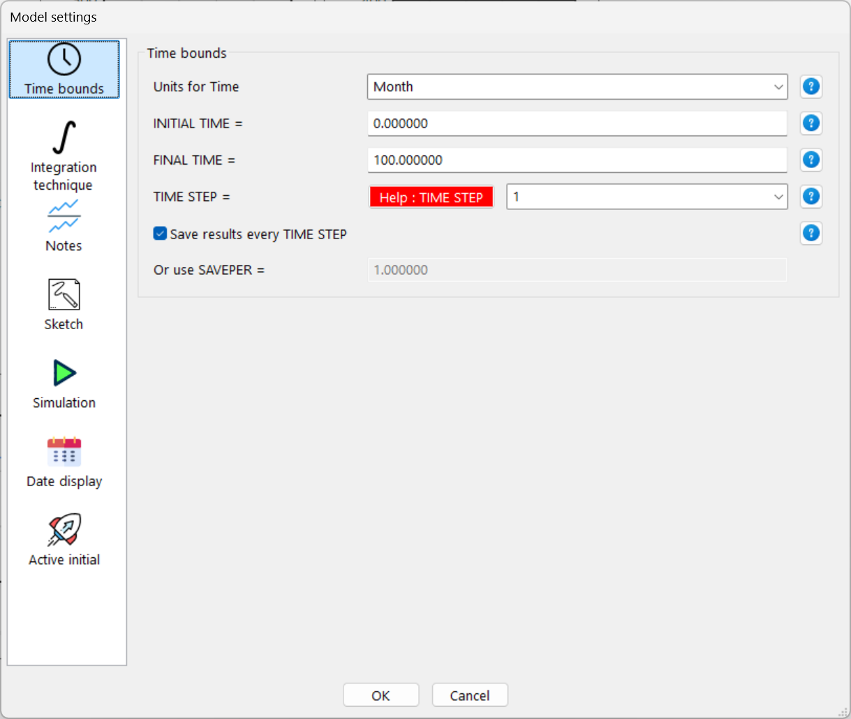 model_settings