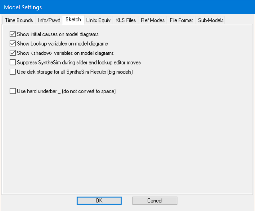 ModelSettings_Sketch